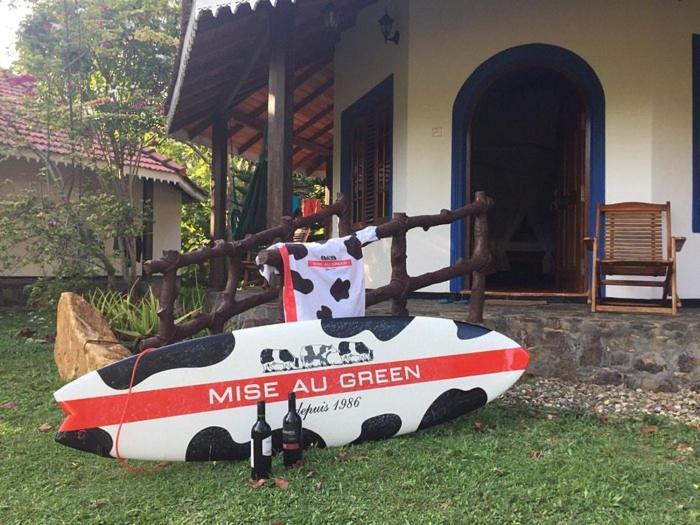 Subodinee Bungalow Weligama Esterno foto