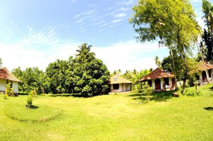 Subodinee Bungalow Weligama Esterno foto