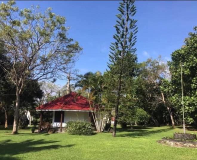 Subodinee Bungalow Weligama Esterno foto